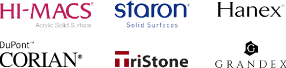 Столешница бренды