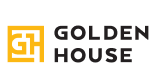 Golden house