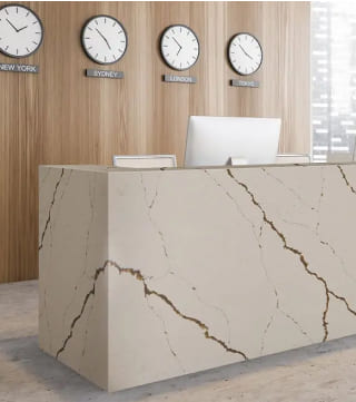 Стойки-ресепшн